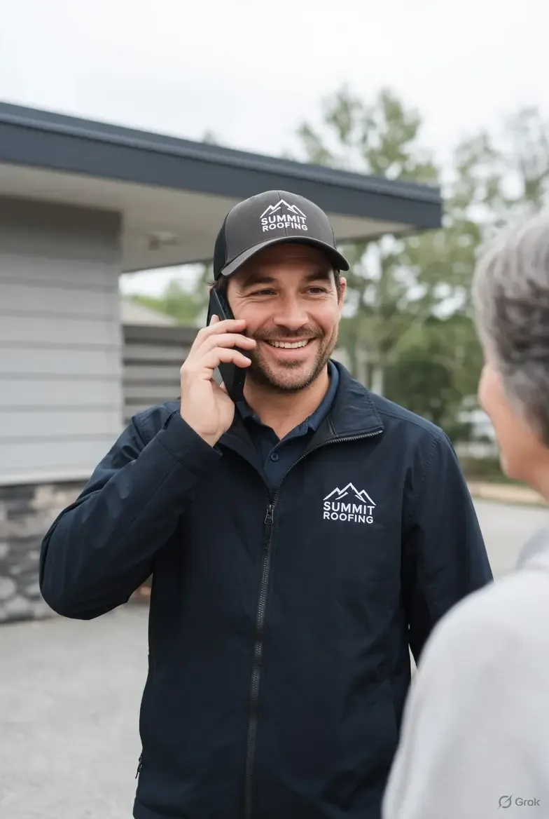 Flat Roof Leak Repair Protection, KS FAQs